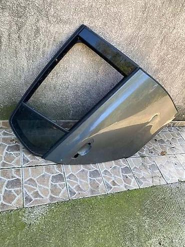 polirke: VRATA ZA VOLKSWAGEN GOLF 6 OD 2008. DO 2012. GOD. | za golfa 6 — 1