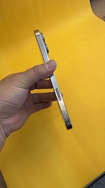 Apple iPhone: IPhone 16 Pro Max, Б/у, 1 ТБ, 92 % — 17