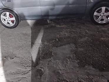 opel astra 1.3 maxavik: 4 bolt R15 disqiler tecili satlir eyrisi cati yoxdu yungul kasmetkiya — 2
