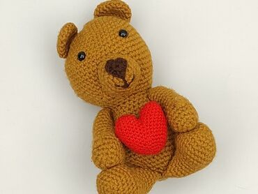 Mascot Teddy bear, condition - Perfect