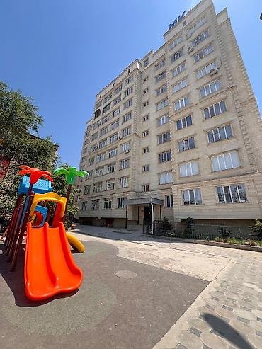 1 комнатный кв рядом исито: 1 комната, 39 м², Анар мкр., Элитка, 10 этаж, Косметический ремонт — 1