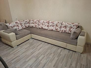 Künc divan, İşlənmiş, Parça, Çatdırılma yoxdur lalafo.az -da Künc divan, İşlənmiş, Parça, Çatdırılma yoxdur