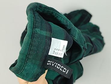 klapki hemes: H&M Divided, Koszula damska, rozmiar M — 5
