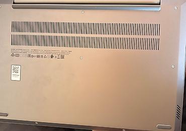 card reader: Prosessor: 12th gen, core i5 - 1235u ram 16gb graphic card 128 — 2