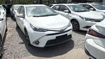 купить машину тойота королла: Toyota Corolla: 2018 г., 1.8 л, Типтроник, Электромобиль, Седан