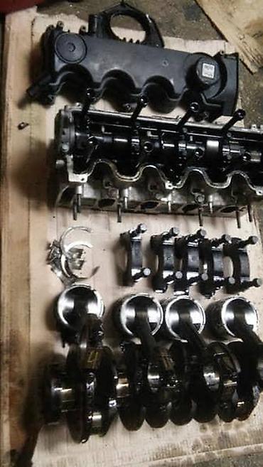 kardan za auto: MOTOR ZA FIAT STILO | Motor 1.9 jtd 85kw 116ks Odgovara za Alfu 147 — 1