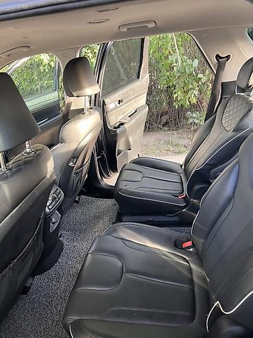 митсубиси спайк стар: Hyundai Palisade: 2021 г., 2.2 л, Автомат, Дизель, Кроссовер — 9
