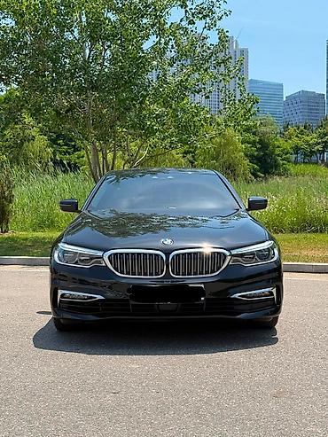 ф10 м5: BMW 5 series: 2019 г., 2 л, Автомат, Дизель, Седан — 4