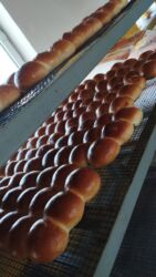 ищу работу на кафе: Требуется Пекарь, Оплата Ежедневно, Более 5 лет опыта