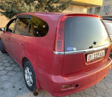 honda диски оригинальные в Кыргызстан | Автозапчасти: Меняю диски 14 размера на 15 
Диски на хонда