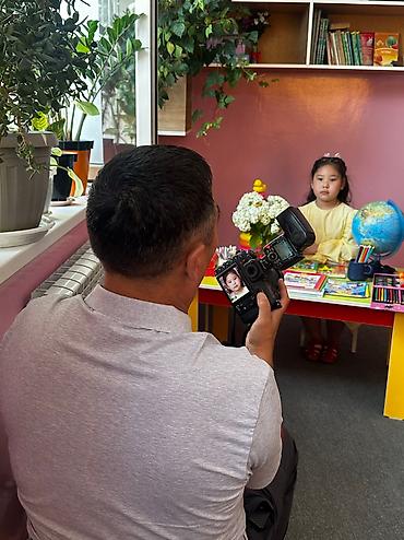 Детские сады, няни: 🎉 Детский сад JANAIKA объявляет набор! 👶 От 1,5 до 7 лет Ищете место — 5