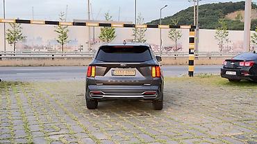 jac s7: Kia Sorento: 2021 г., Кроссовер — 2