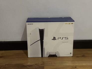 PS5 (Sony PlayStation 5)