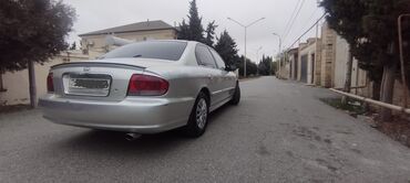 Hyundai: Hyundai Sonata: 2 l | 2004 il Sedan — 3