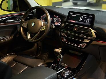 bmw e92: BMW X3: 2019 г., 2 л, Автомат, Дизель, Кроссовер — 8
