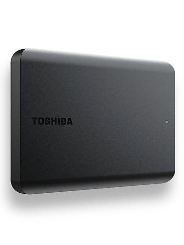 hard disk: Накопитель для ПК, Новый, Toshiba, HDD, 2 ТБ, 2.5", Для ПК — 1