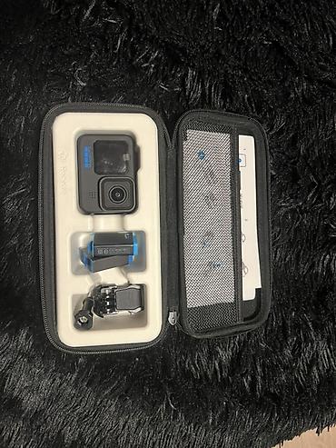 gopro 13: Продаю экшн-камеру GoPro Hero10 Black. Камера в идеальном состоянии — 3