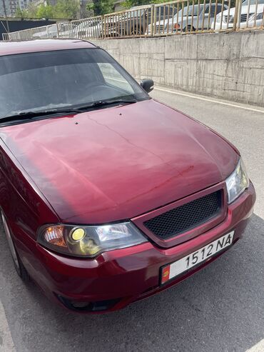лед лампы для авто в бишкеке: Daewoo Nexia: 2012 г., 1.5 л, Механика, Бензин, Седан