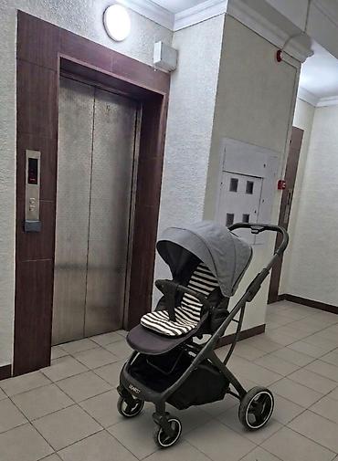 cybex коляски цена: Б/У коляска с матрасиком и чехлом для зимы в хорошем состоянии - — 2