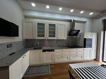 İcarəyə verilir 4 otaqlı yeni tikili 160 m², Ağ şəhər q. 2 500 AZN/ay lalafo.az -da — 6 İcarəyə verilir 4 otaqlı yeni tikili 160 m², Ağ şəhər q. 2 500 AZN/ay — 6