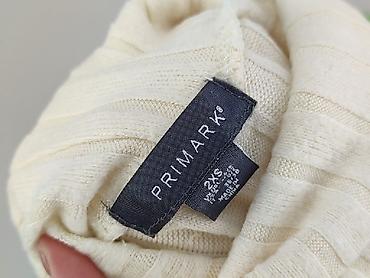 stradivarius sweter: Primark, Golf damski, rozmiar 2XS — 5