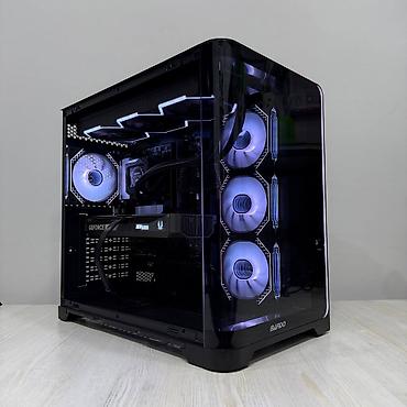 xbox 360 slim цена: Компьютер, ОЗУ 32 ГБ, Игровой, Б/у, AMD Ryzen 7, NVIDIA GeForce RTX 5070, NVMe — 1