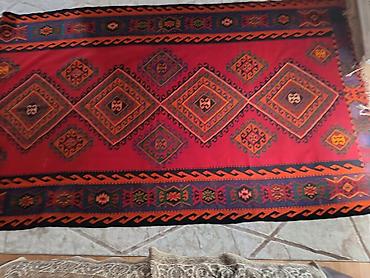 Xalçalar: Xalça Kredit yoxdur — 1