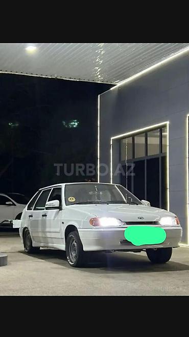 yan güzgülər s: VAZ (LADA) 2114: 1.6 l | 2012 il 2800 km Hetçbek — 1