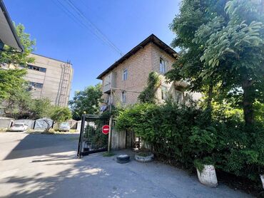 Продажа квартир: 2 комнаты, 46 м², Сталинка, 3 этаж, Косметический ремонт