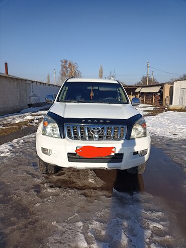 нексия 2 газ бензин: Toyota Land Cruiser Prado: 2004 г., 4 л, Автомат, Газ, Жол тандабас