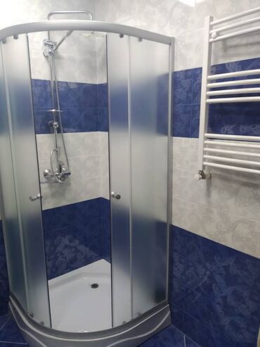 Yeni tikili: 2 otaqlı, Yeni tikili, 53 kv. m — 9