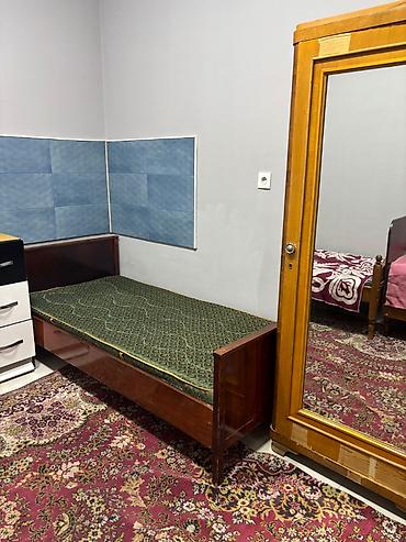 Аренда квартир: Kirayə verilir: Studiyo tipli, tam mebellı və texnikalı mənzil - — 8
