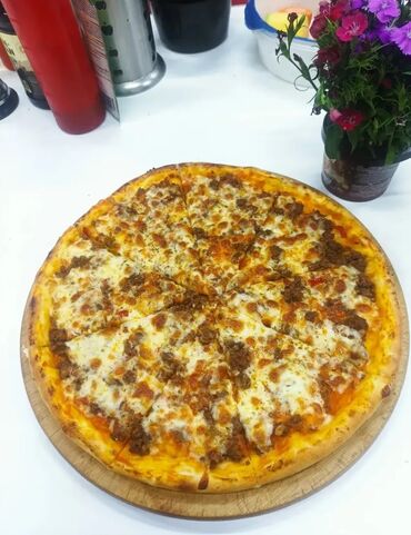 Рестораны, кафе: ДЛЯ БИЗНЕСА!!!Продаю рецепты: (( С СОПРОВОЖДЕНИЕМ)) тесто для пиццы и — 9