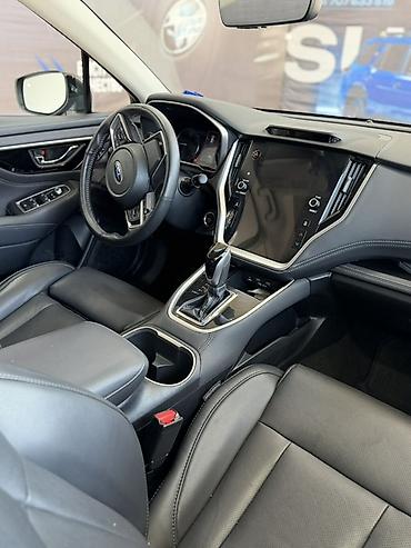 210 универсал: Subaru Outback: 2021 г., 2.5 л, Вариатор, Бензин, Кроссовер — 4