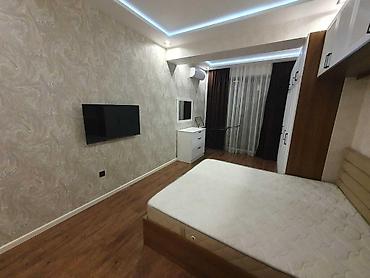 Аренда квартир: İcarəyə verilir 2 otaqlı yeni tikili 80 m², Şah İsmayıl Xətai m — 9