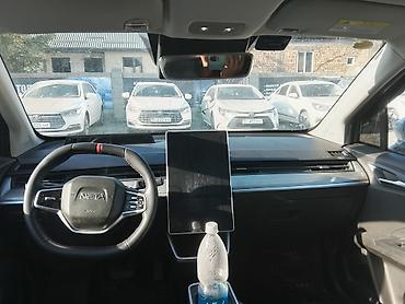 byd e6: NETA V — компактный электрический кроссовер Основные характеристики и — 2