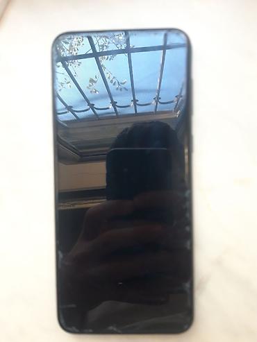 samsung samsung a51: Samsung Galaxy A6, 32 GB, rəng - Qara, İki sim kartlı — 4