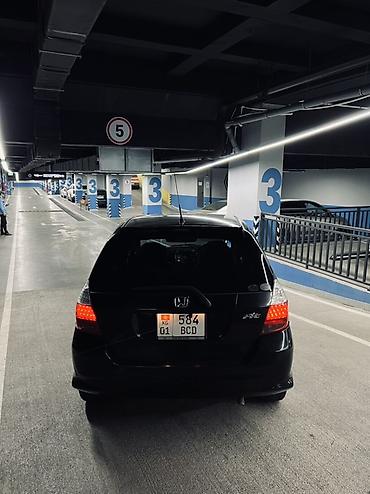 хонда фит рассия: Honda Fit: 2002 г., 1.5 л, Автомат, Бензин, Хэтчбэк — 2