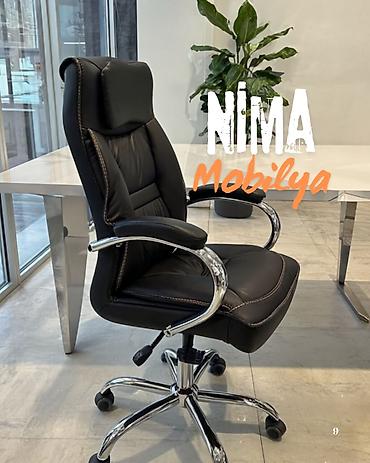 Ofis və oyun kresloları: 🙋Topdan və pərakəndə satış! 📦 🏠 Evinizdən çıxmadan sifariş edin 🚚 1 — 21