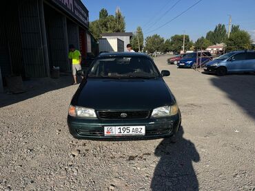 какие машины подходят для яндекс такси эконом бишкек: Toyota Carina: 1997 г., 1.8 л, Механика, Бензин, Седан