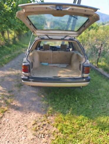 sprinter 4 4: Volkswagen Passat Variant: 1990 г., 1.8 л, Механика, Бензин, Универсал — 6