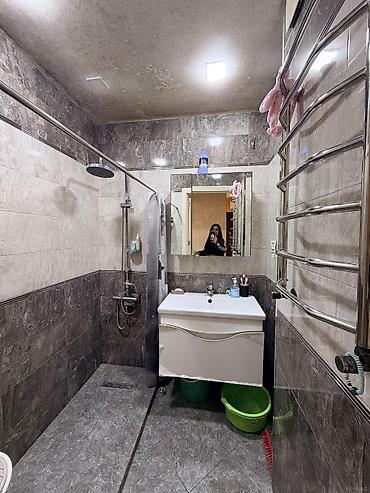 qubada evlər: Bakı, Əhmədli, 3 otaqlı, Köhnə tikili, m. Xalqlar Dostluğu, 75 kv. m — 6