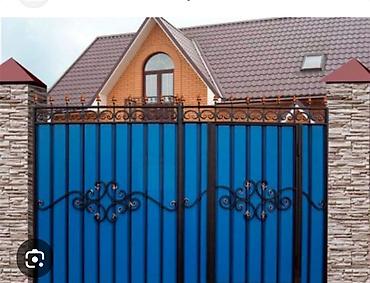 Покраска: Декоративная покраска, На масляной основе, Больше 6 лет опыта — 19