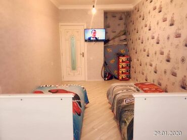 Köhnə tikili: Bakı, 3 otaqlı, Köhnə tikili, m. Neftçilər, 82 kv. m — 8