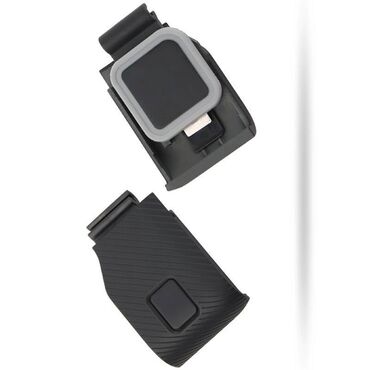 камера gopro hero 3: Боковая крышка USB и HDMI портов камеры GoPro Hero 5 и GoPro Hero 6