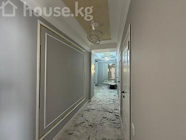 Продажа квартир: 2 комнаты, 79 м², Элитка, 5 этаж, Евроремонт — 7