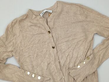 sweter w truskawki zara: Zara, Women`s knitwear, size M (EU 38)