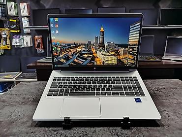 Ноутбуки HP: Для программирования, Новый, Intel Core i7 — 5
