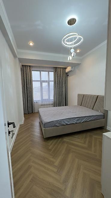 Продажа квартир: 2 комнаты, 75 м², Элитка, 3 этаж — 6