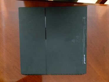 PS4 (Sony Playstation 4): Playstation 4 Fat •Jail Break playstation •1 tb yaddaş •11 oyun -da lalafo.az — 4 PS4 (Sony Playstation 4): Playstation 4 Fat •Jail Break playstation •1 tb yaddaş •11 oyun — 4